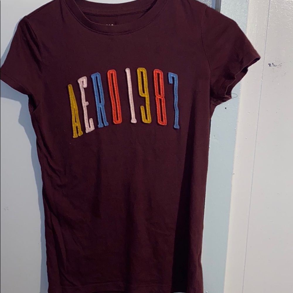 Aero top